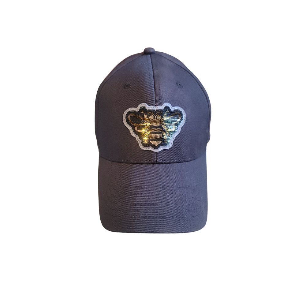 Jack Daniels Tennessee Honey Trucker Snapback‎ Hat